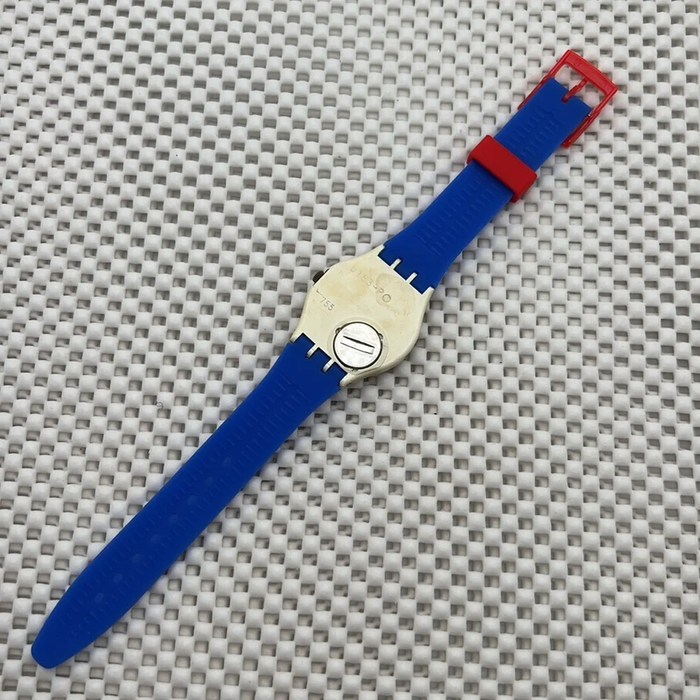 Swatch Watch - GW106 - PING PONG